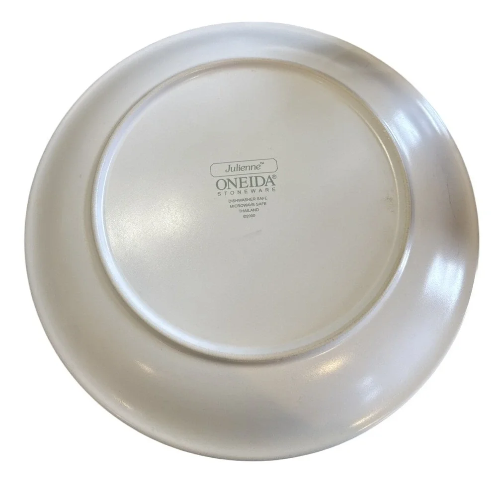 Vintage Oneida Stoneware Julienne 11
